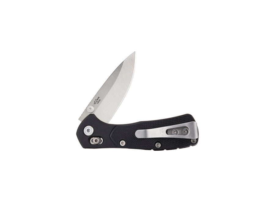 Buck 790 Mini Range Pro Knife