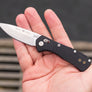 Buck 790 Mini Range Pro Knife