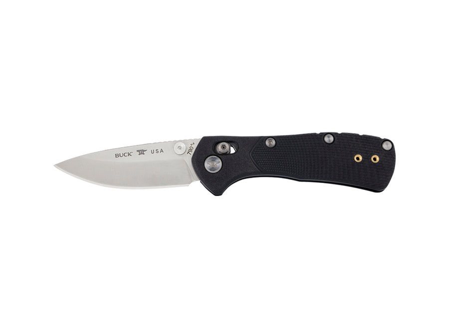 Buck 790 Mini Range Pro Knife
