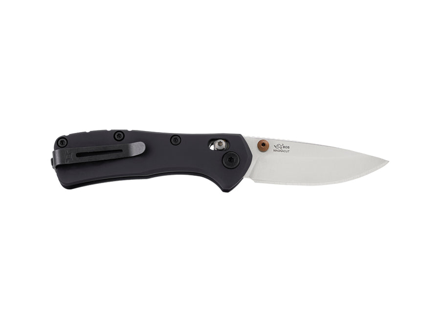 Buck 790 Mini Range Elite Knife