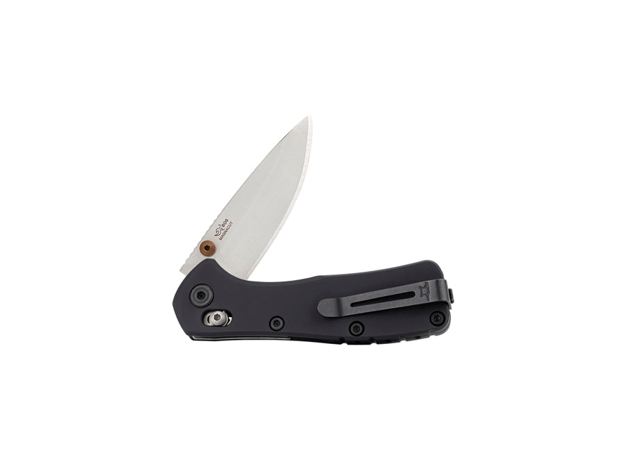 Buck 790 Mini Range Elite Knife