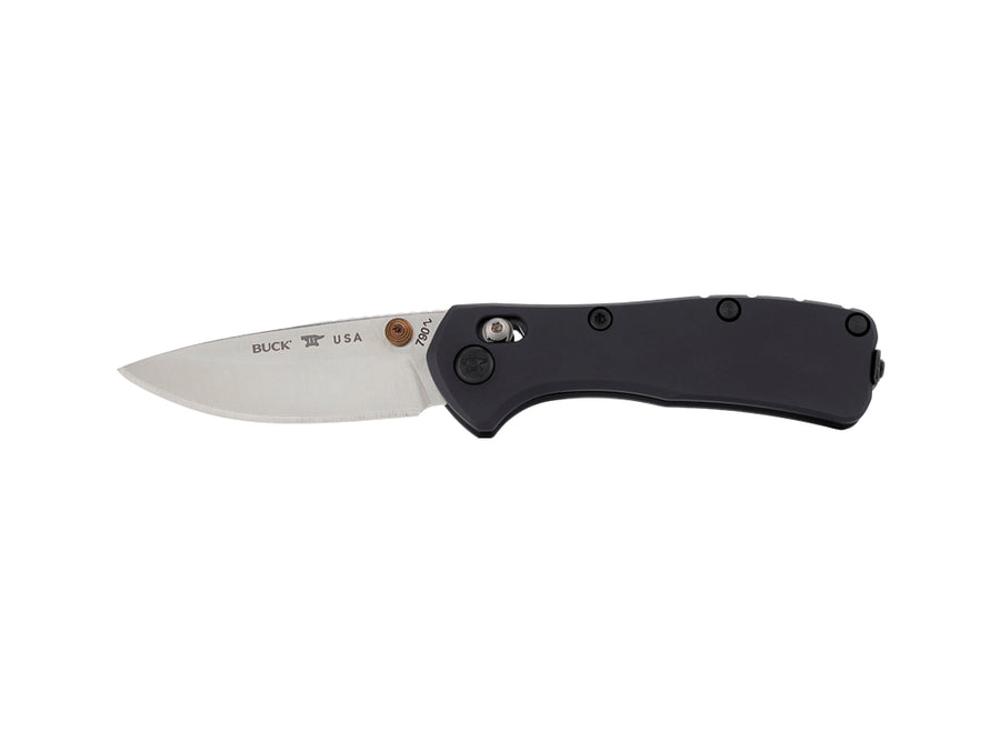 Buck 790 Mini Range Elite Knife