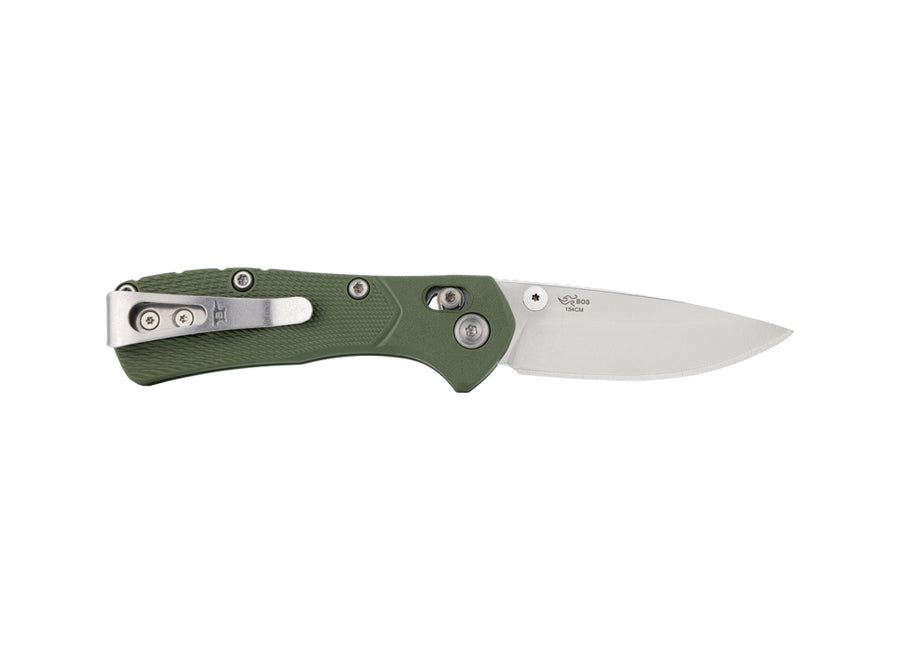 Buck 790 Mini Range Pro Knife