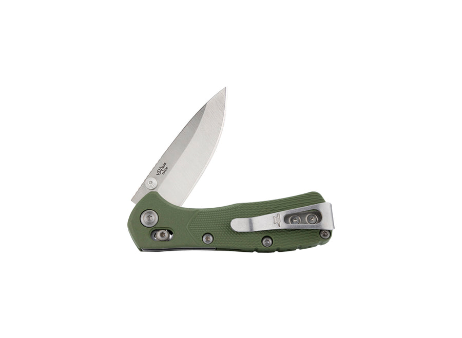 Buck 790 Mini Range Pro Knife