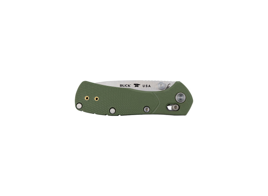 Buck 790 Mini Range Pro Knife