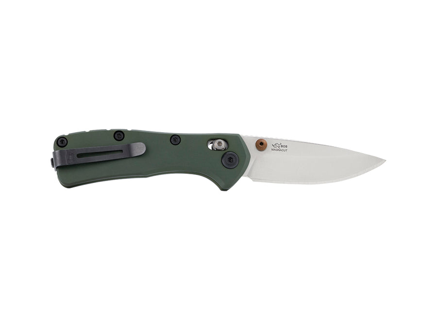 Buck 790 Mini Range Elite Knife