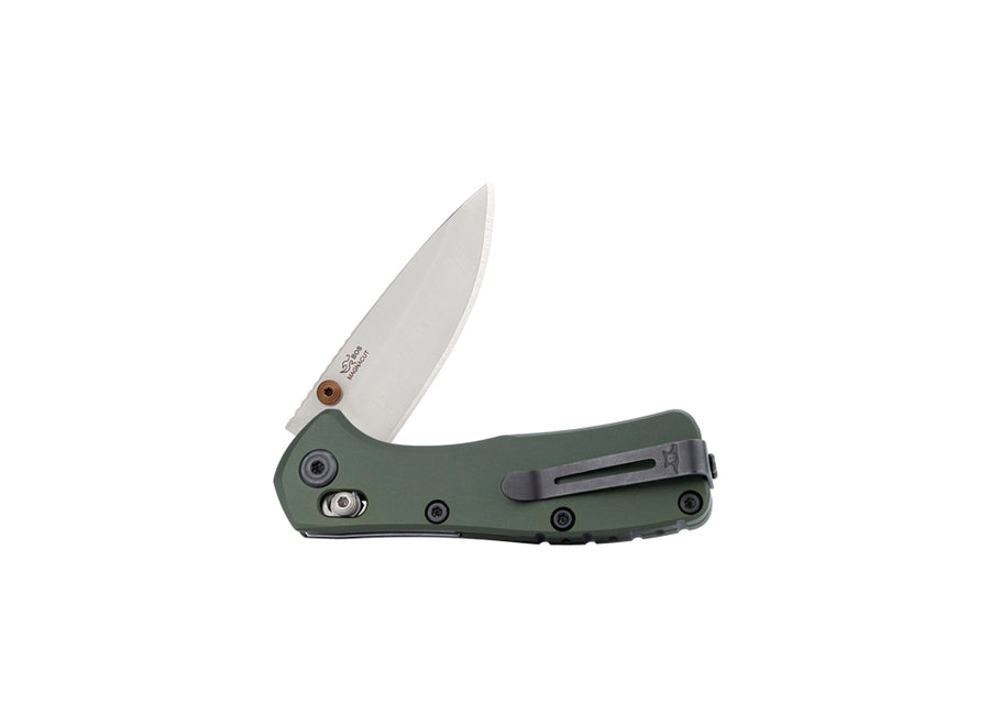 Buck 790 Mini Range Elite Knife