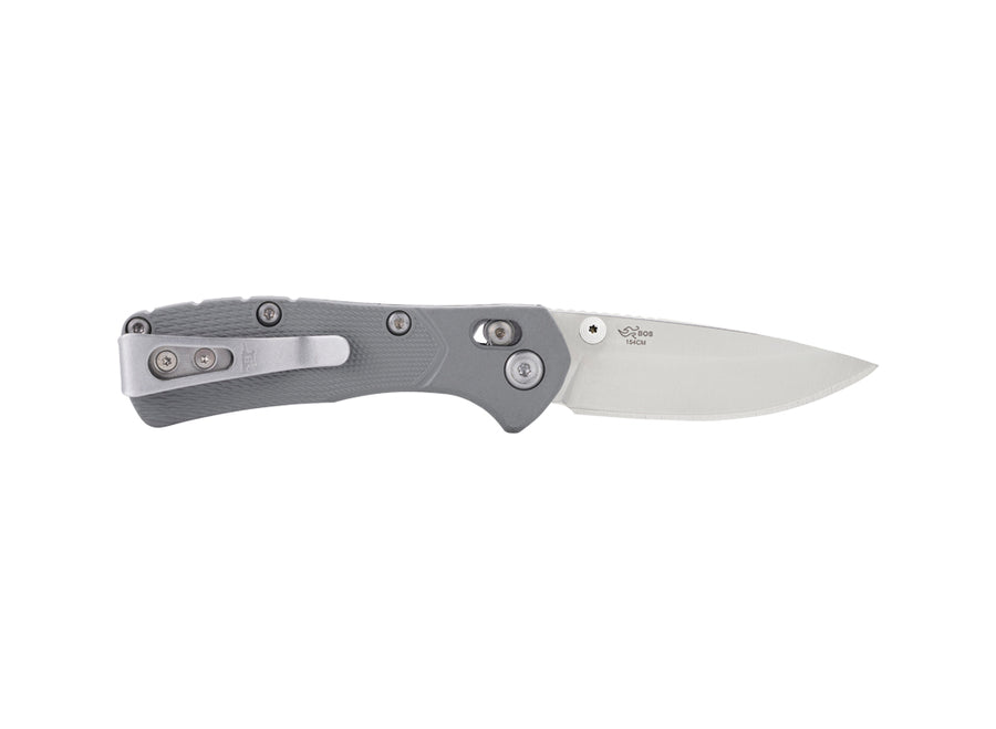 Buck 790 Mini Range Pro Knife
