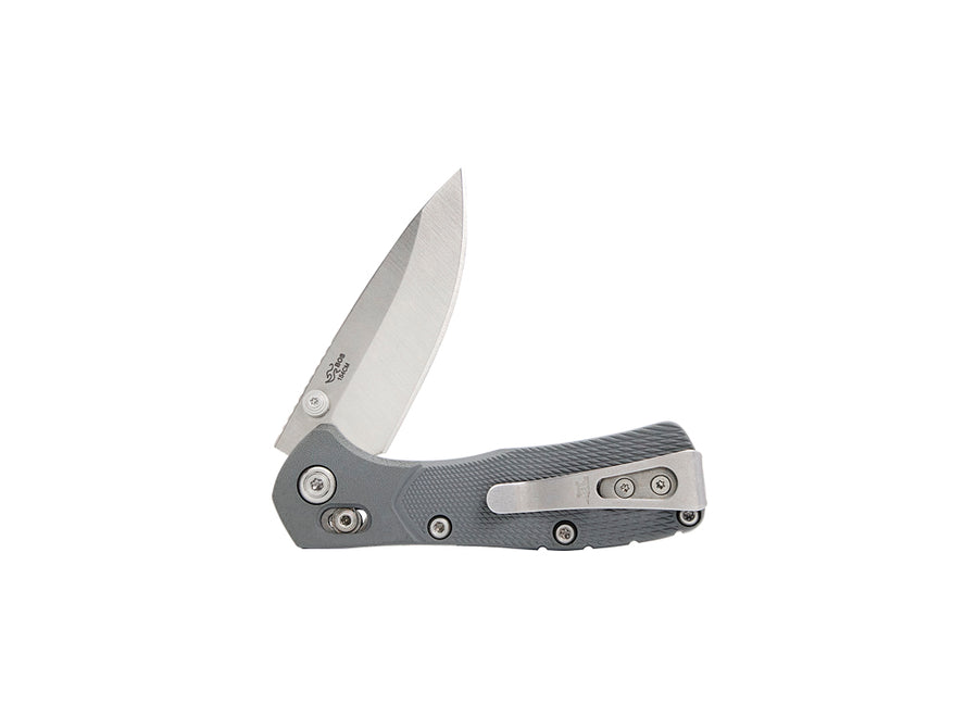 Buck 790 Mini Range Pro Knife