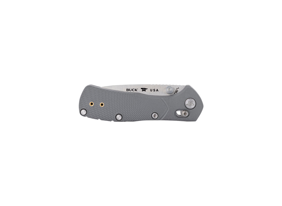 Buck 790 Mini Range Pro Knife