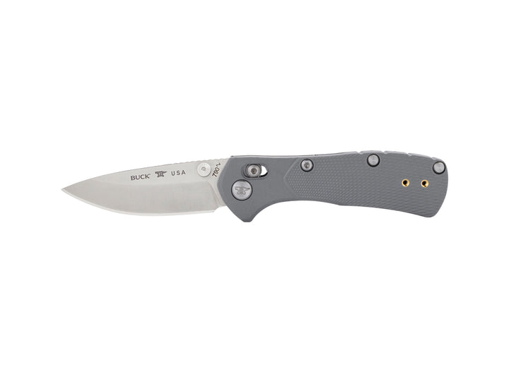 Buck 790 Mini Range Pro Knife