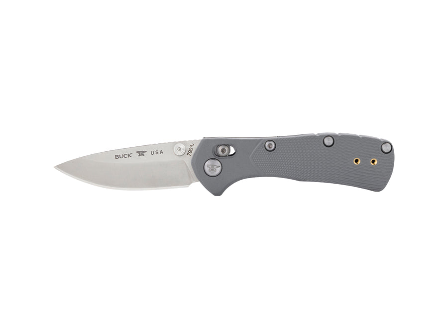Buck 790 Mini Range Pro Knife