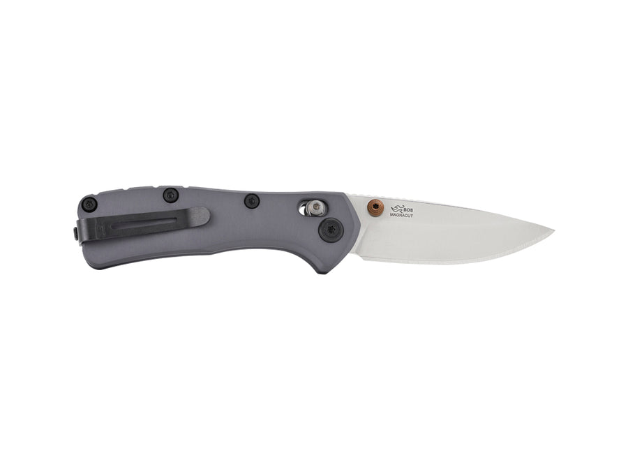 Buck 790 Mini Range Elite Knife