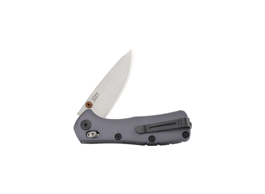 Buck 790 Mini Range Elite Knife