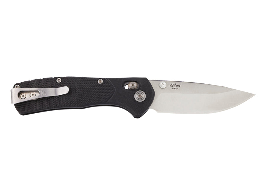 Buck 791 Range Pro Knife