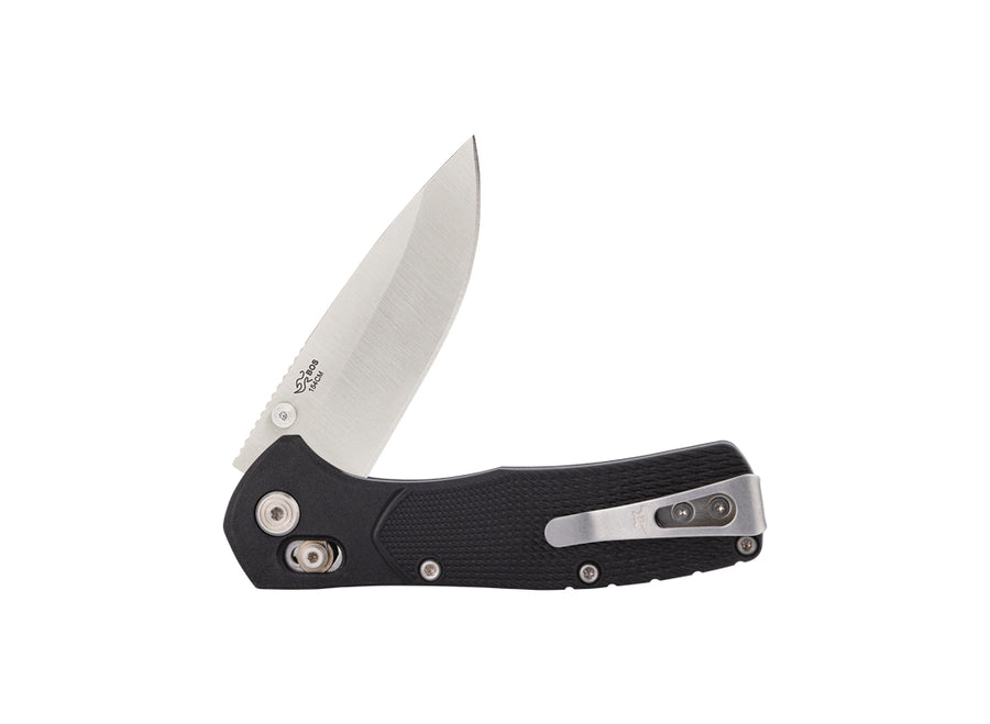 Buck 791 Range Pro Knife