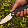 Buck 791 Range Pro Knife