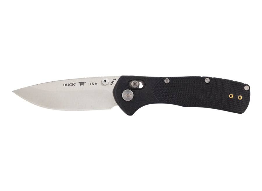 Buck 791 Range Pro Knife