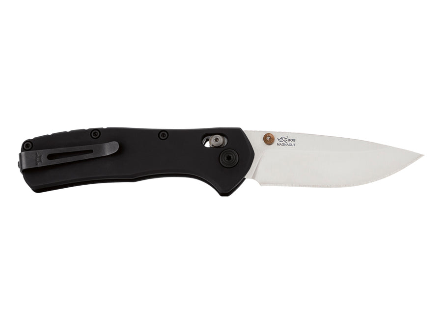 Buck 791 Range Elite Knife