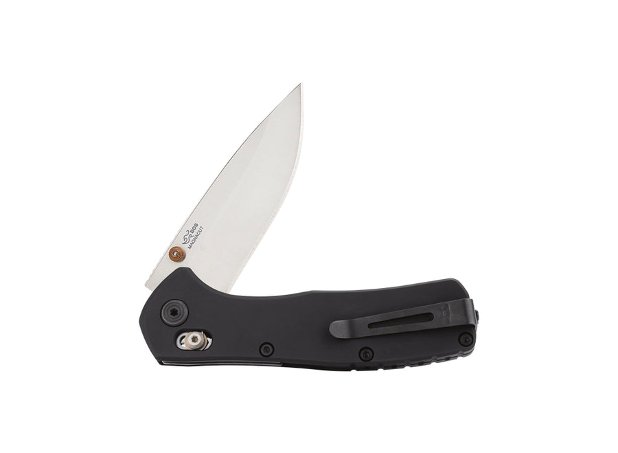 Buck 791 Range Elite Knife