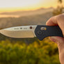 Buck 791 Range Elite Knife