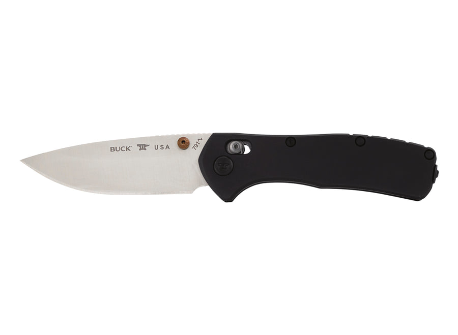 Buck 791 Range Elite Knife