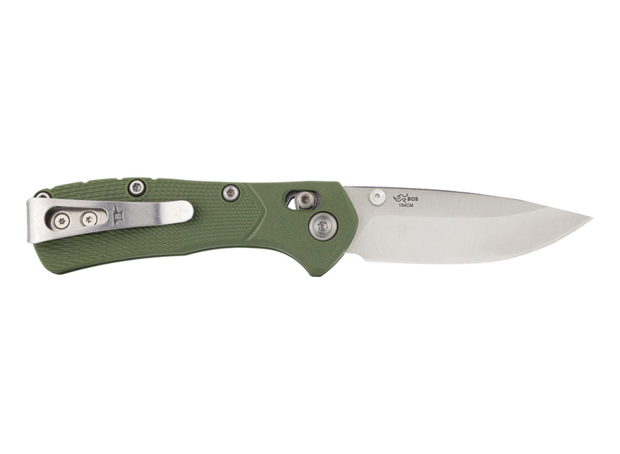Buck 791 Range Pro Knife