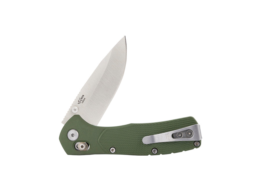 Buck 791 Range Pro Knife