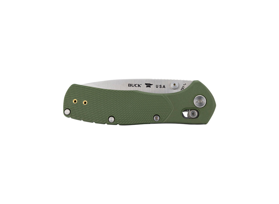 Buck 791 Range Pro Knife