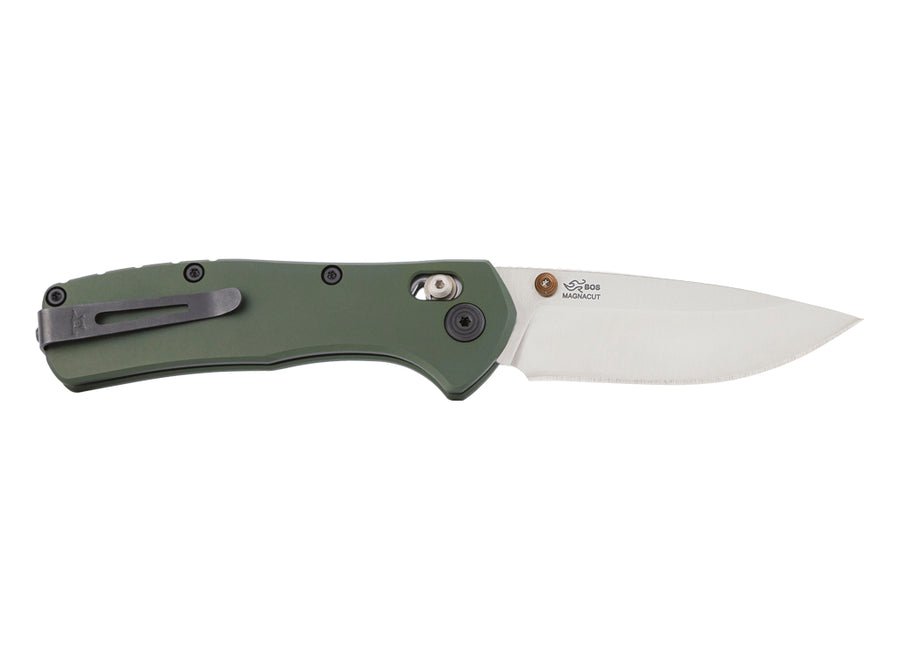 Buck 791 Range Elite Knife