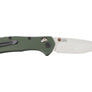 Buck 791 Range Elite Knife