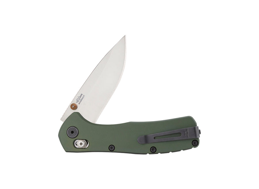 Buck 791 Range Elite Knife