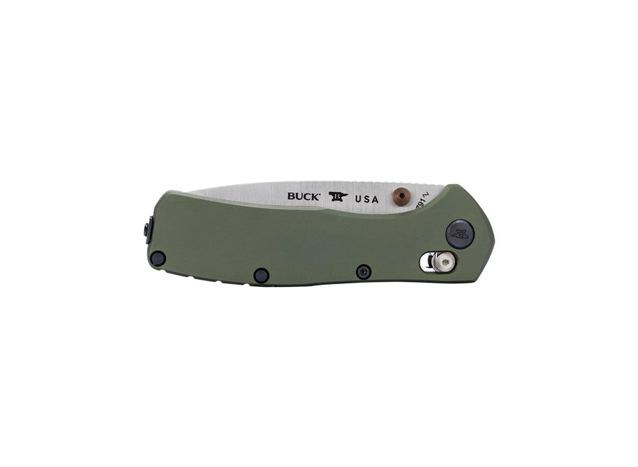 Buck 791 Range Elite Knife
