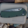 Buck 791 Range Elite Knife