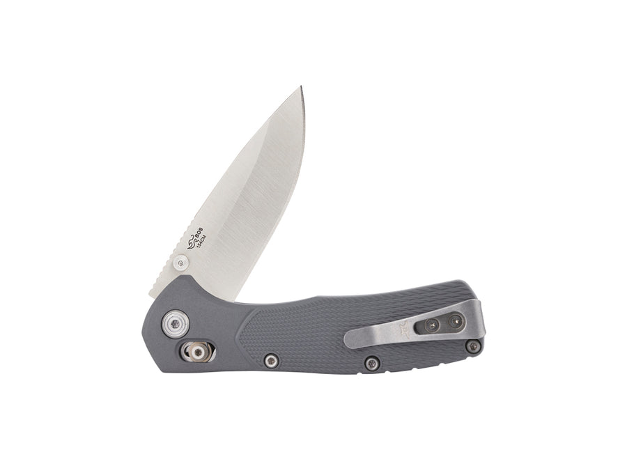 Buck 791 Range Pro Knife
