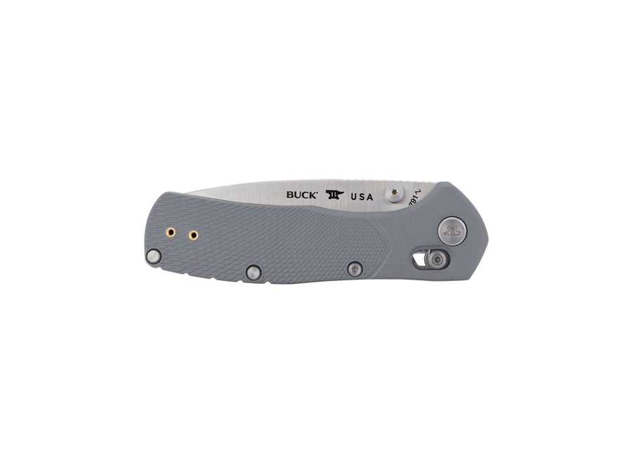 Buck 791 Range Pro Knife