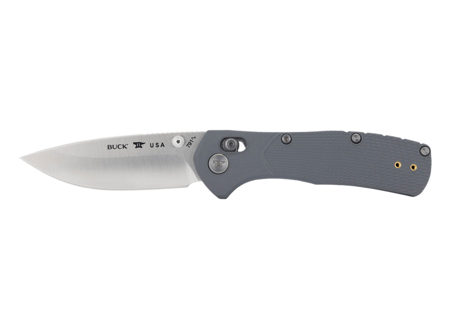 Buck 791 Range Pro Knife