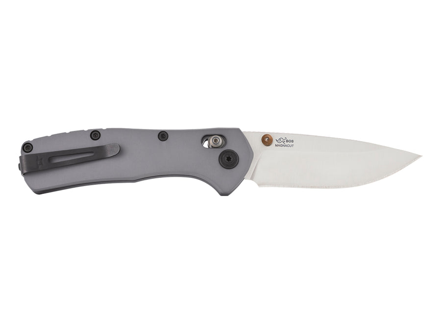 Buck 791 Range Elite Knife