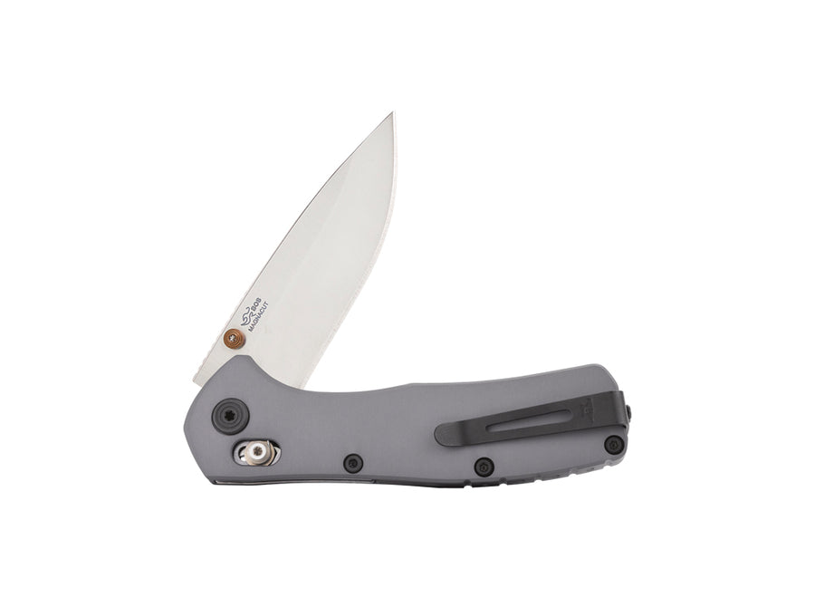 Buck 791 Range Elite Knife