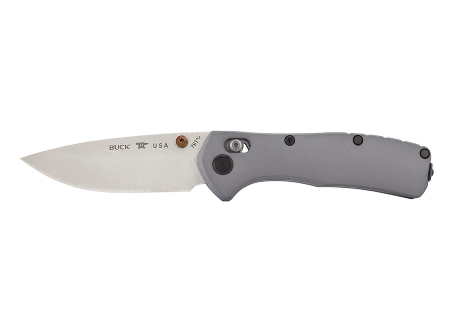 Buck 791 Range Elite Knife