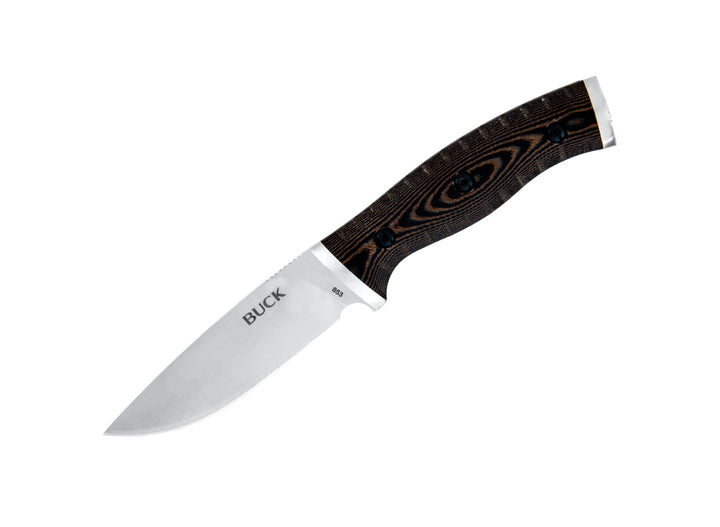 Buck Small Selkirk Knife