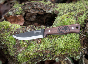 Petromax Bushcraft Knife 10.5cm