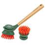 Petromax Cast Iron Brush Set