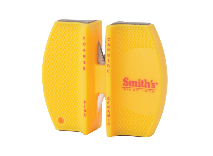 Smith's 2-Step Knife Sharpener