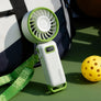 DiveBlues Fanzy High-Speed Portable Fan