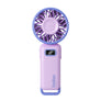 DiveBlues Fanzy High-Speed Portable Fan