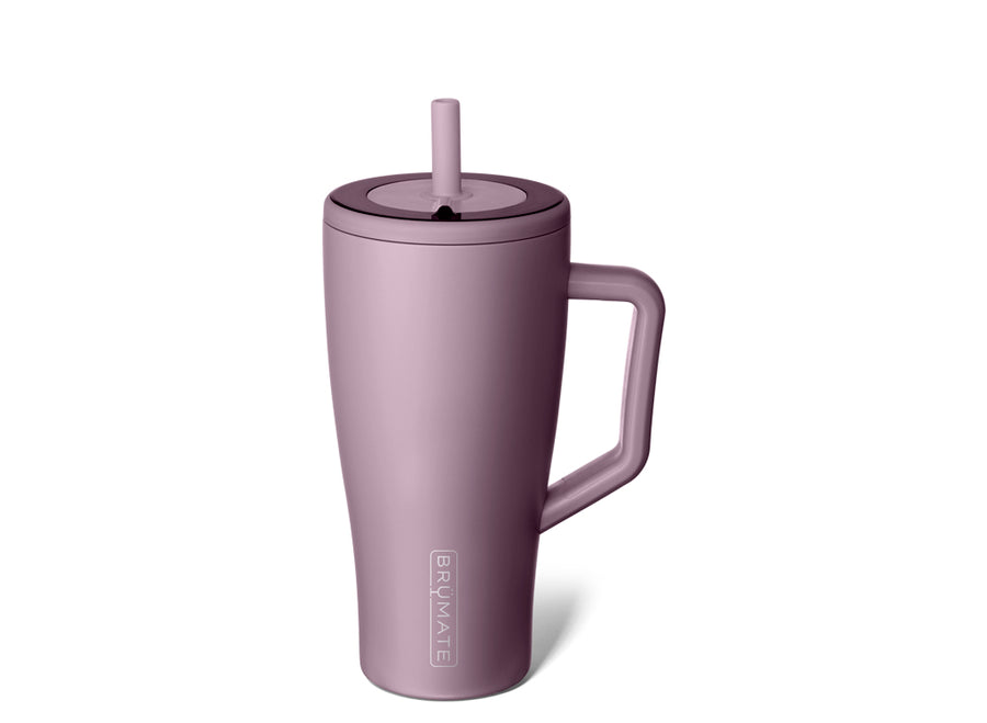 BrüMate Era 30oz Straw Tumbler