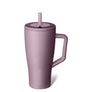 BrüMate Era 30oz Straw Tumbler