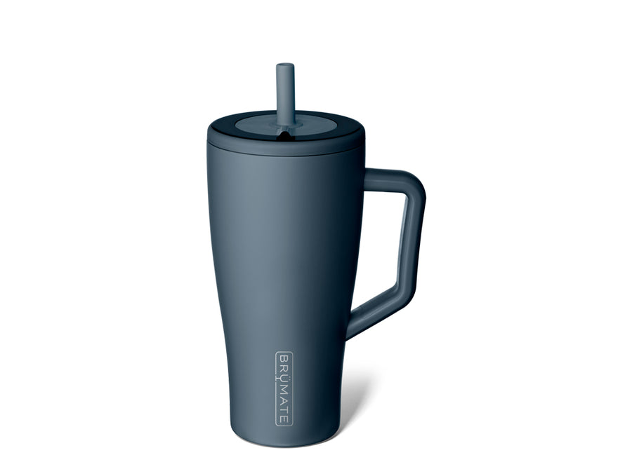 BrüMate Era 30oz Straw Tumbler