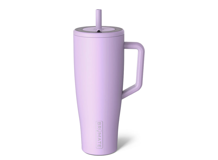 BrüMate Era 40oz Straw Tumbler